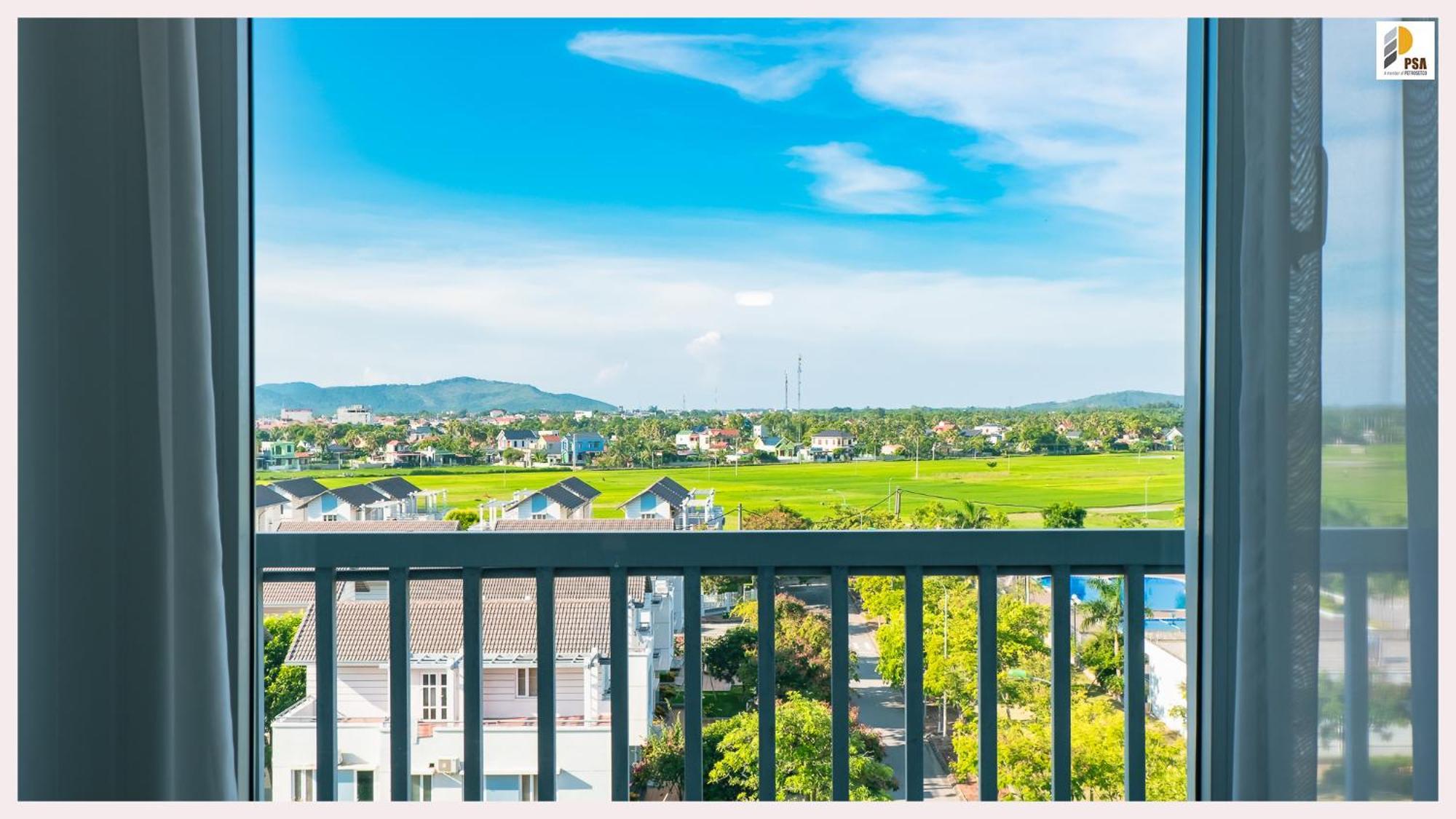 Psa Nghi Son Condotel Thanh Hoa Екстер'єр фото