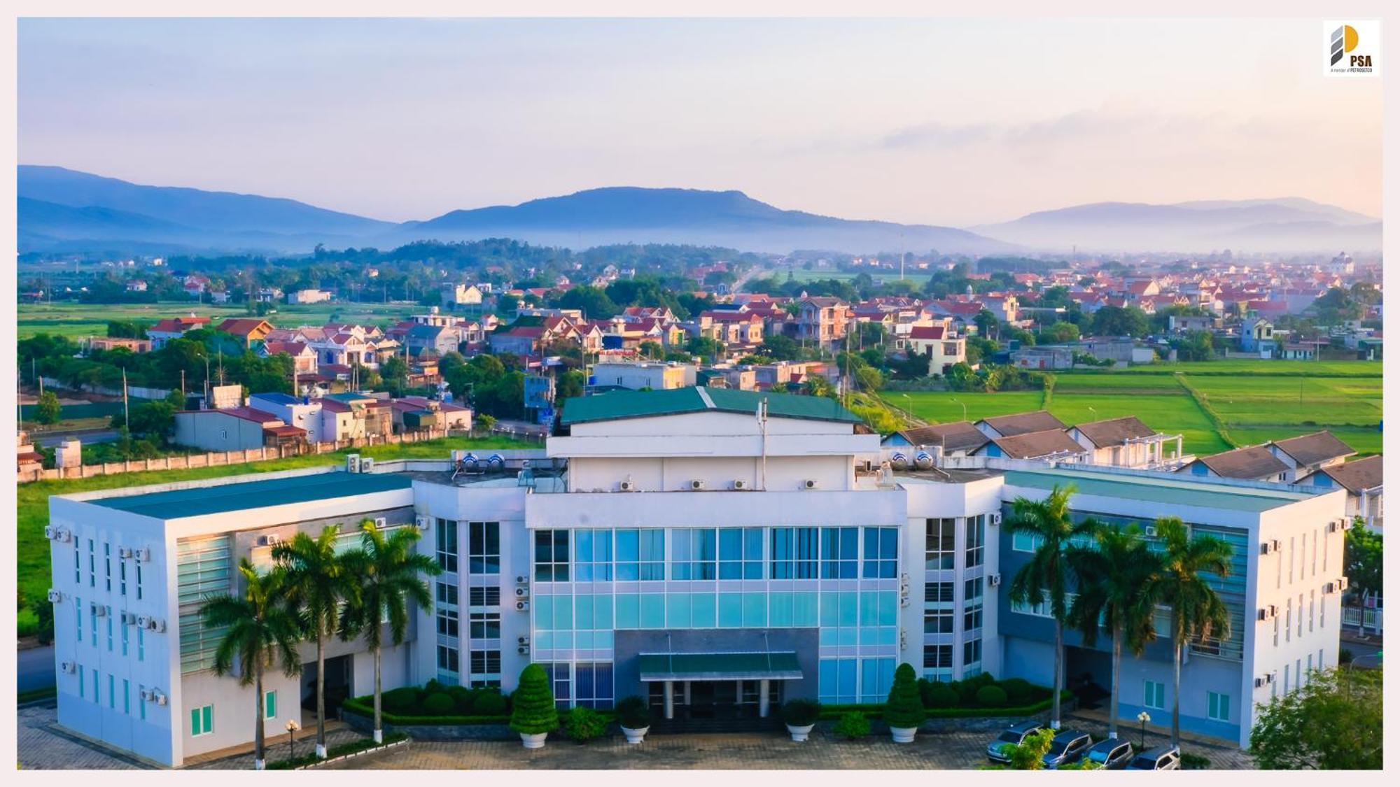 Psa Nghi Son Condotel Thanh Hoa Екстер'єр фото