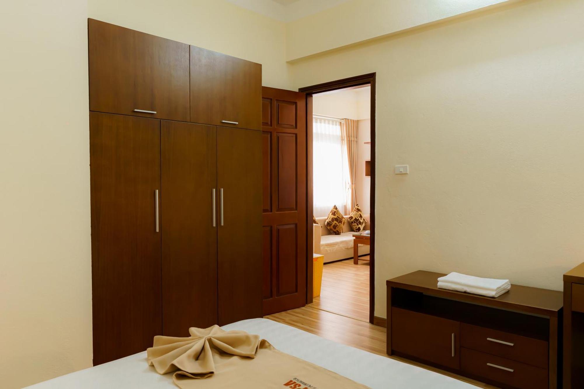 Psa Nghi Son Condotel Thanh Hoa Екстер'єр фото